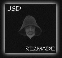 Picture for song 'Area of Sin' by artist 'Joe San Diego'