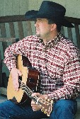 Picture for song 'Ray of Light' by artist 'Joe Shinkle'
