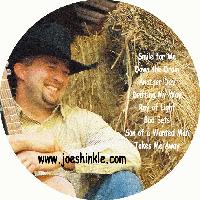 Picture for song 'She Went Anyway' by artist 'Joe Shinkle'