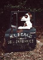 Picture for song 'Alice' by artist 'JoeSixpack'