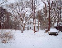 Picture for song 'Front Porch Light' by artist 'JoeSixpack'