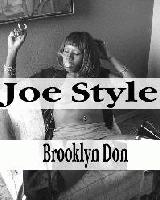 Picture for song 'WOLVES Freestyle' by artist 'Joe Stylin'