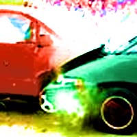 Picture for song 'Dancing While Driving' by artist 'Joe W Larson'
