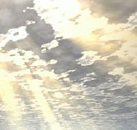 Picture for song 'Sun Rays Are Coming Down' by artist 'Joe W Larson'