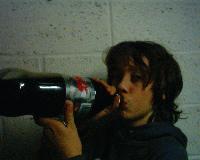 Picture for song 'Single' by artist 'Joey 13 (BE)'