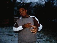 Picture for song 'Ice Cold' by artist 'Joey C'