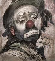 Picture for song 'REALLY SAD SONG' by artist 'Joey Cutless'