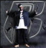 Picture for song 'THA DARKCYDE' by artist 'Joey Cutless'