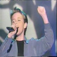 Picture for song 'You're My Everything' by artist 'Joey Pearson'