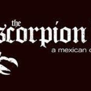 Picture for song 'Scorpion Salad' by artist 'Johanna Renfro'