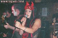 Picture for song 'Erstwhile Companion (clip)' by artist 'joHaRi'