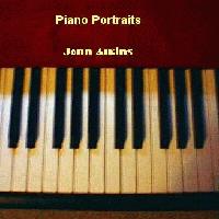 Picture for song 'Shaun' by artist 'John Alkins'