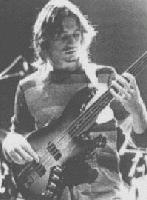 Picture for song 'Opus Pocus' by artist 'John and His bass'