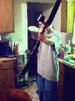 Picture for song 'John Boot- House Arrest' by artist 'JohnBoot4D'