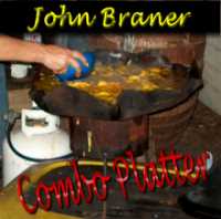 Picture for song 'Go Ahead' by artist 'John Braner'