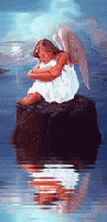 Picture for song 'When Angels Cry' by artist 'John Castellain'