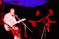 Picture for song 'Whipping Boy' by artist 'John Castellain'