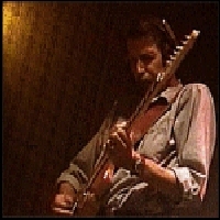 Picture for song 'Ain't Satisfied (A Funky Instrumental)' by artist 'John Cohmer'