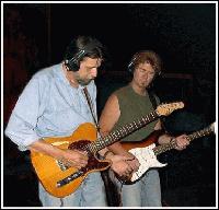 Picture for song 'I'm Gonna Keep On Walkin' by artist 'John Cohmer'