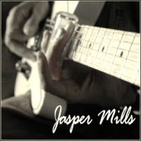 Picture for song 'Smokem' (Delta Style Blues)' by artist 'John Cohmer'