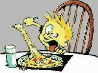 Picture for song 'Hungry' by artist 'John Coulter'