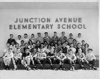 Picture for song 'Junior High Mixtape' by artist 'John Coulter'