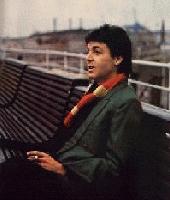 Picture for song 'The McCartney Quest' by artist 'John Coulter'