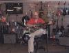 Picture for song 'Answering Machine Blues' by artist 'John Culp'