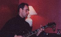 Picture for song 'All the things you are' by artist 'John Dierckx duo recordings'