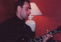 Picture for song 'What's this thing called love' by artist 'John Dierckx duo recordings'