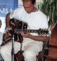 Picture for song 'The Days of Wine & Roses (try out take)' by artist 'John Dierckx Solo Jazz Guitar'