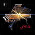 Picture for song 'Piano on a Moon' by artist 'John D Ranger'