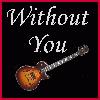Picture for song 'Without You' by artist 'John Fiore'