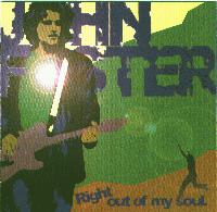Picture for song 'I'm Not Breakin'' by artist 'John Foster'
