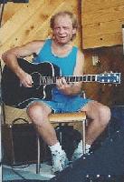 Picture for song 'Elsie's Style' by artist 'John Geddes'