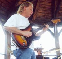 Picture for song 'Flip Flop Flip' by artist 'John Geddes'