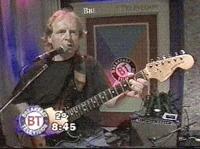 Picture for song 'Lost Brother' by artist 'John Geddes'