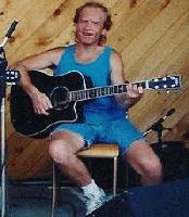 Picture for song 'What's This' by artist 'John Geddes'