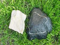 Picture for song 'Uvarovite' by artist 'John Everett Hawkins'