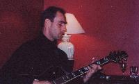 Picture for song 'CJC - Honeysuckle Rose' by artist 'John Jazz Guitar Stuff'