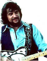 Picture for song 'It Takes A Little While' by artist 'John Kennedy'