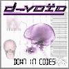 Picture for song 'D-Void DOWN IN CODES (222)' by artist 'John Knight Vocalist'