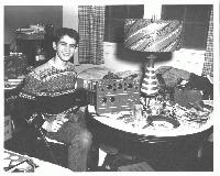 Picture for song 'improv untitled#2' by artist 'johnmccoy'