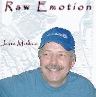 Picture for song 'It's Certain' by artist 'John Mollica'