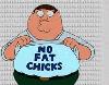 Picture for song 'Fat Chick' by artist 'Johnnie Redd'