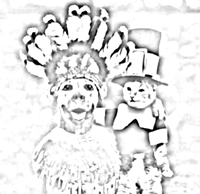 Picture for song 'Crazy For Your Love (But Not Crazy Enough To Stay)' by artist 'Johnny 99'