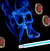 Picture for song 'Cherry Burn Blues' by artist 'Johnny Colaw'