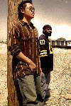 Picture for song 'Girl, Its You featuring J-Wes & StayStrap (Rough)' by artist 'JohnnyD'
