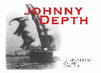 Picture for song 'We' by artist 'Johnny Depth'