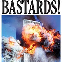 Picture for song '9-11 (A Reminder)' by artist 'Johnny Fubar'